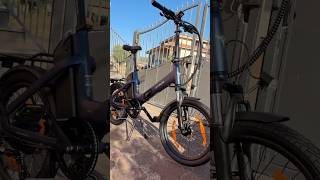 ENGWE O20 Boost – Perché Spendere 3.000€? 75 Nm, 140 KM e BOOST a Meno di 1000€ 😱