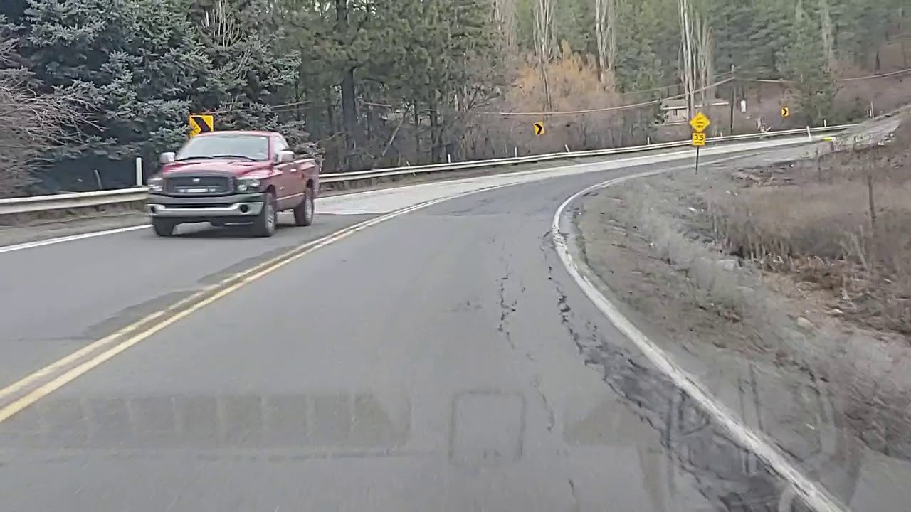 2/9/20 221 PM (6215 E Bigelow Gulch Rd, Spokane, WA 99217, USA) YouTube