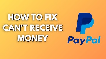 How To Fix PayPal Can
