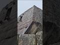 Los Incas construían pensando en terremotos 😳🏔️