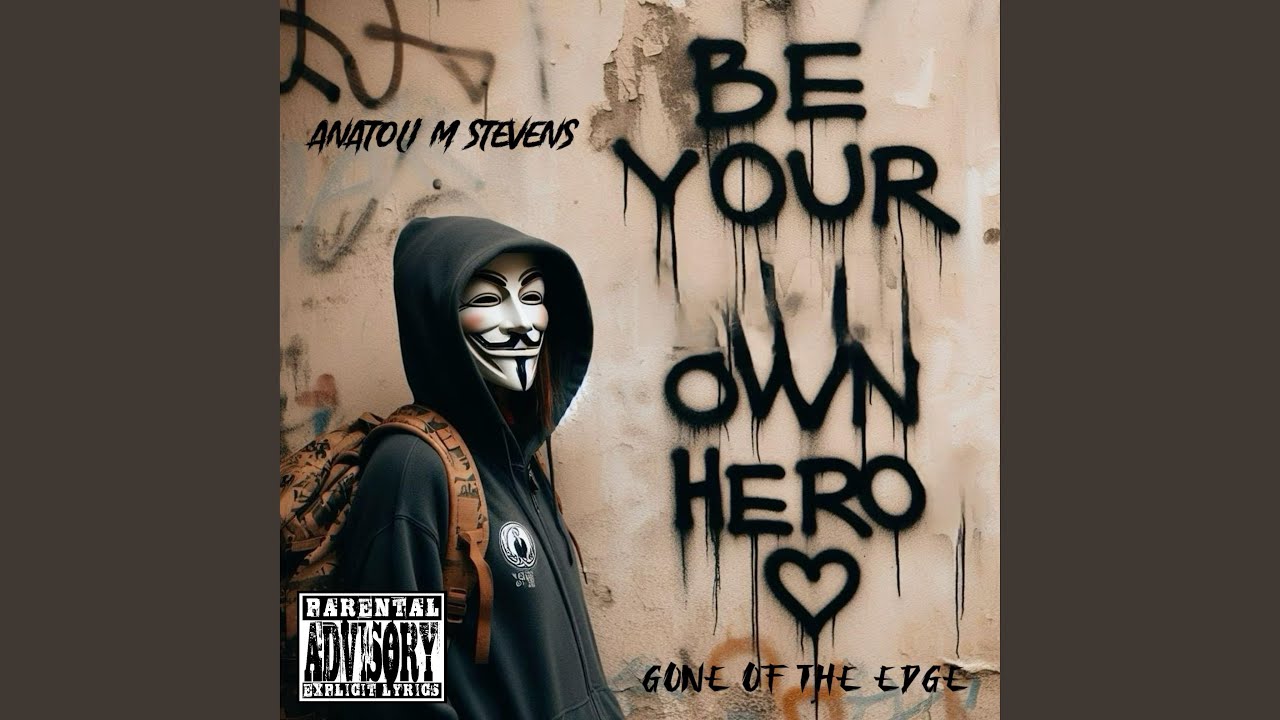 Gone Off The Edge (Special Edition)