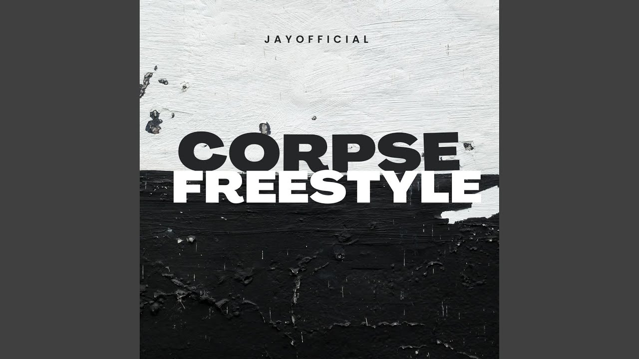 Watch Corpse Freestyle on YouTube Watch Corpse Freestyle on YouTube