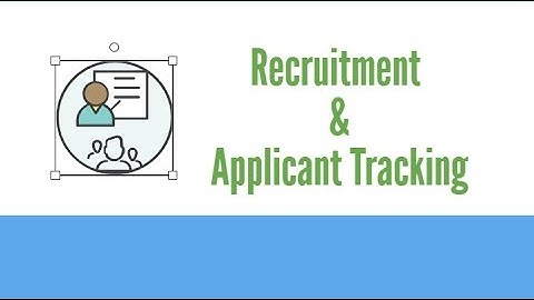 StarGarden HCM 5.0 - Recruitment and Applicant Tracking
