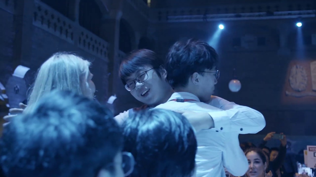 The International VELUX Award 2020