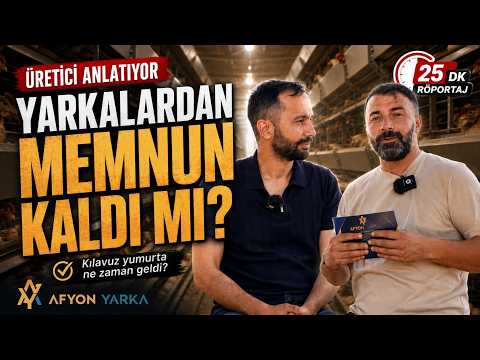 Çadır videosu