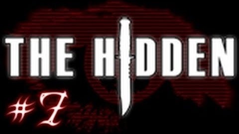 [07] The Hidden: Source w/ Diseased & Lofty - Creepy IRIS Recruit
