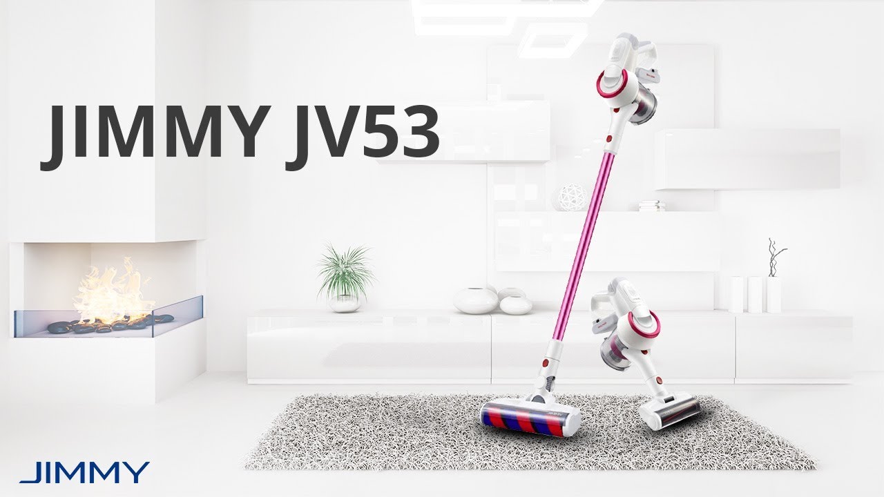 Xiaomi Jimmy Jv53