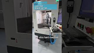 Factory-Direct Laser Technology from China｜#FactoryDirect  #FiberLaser #PrecisionLaser #ChinaFactory
