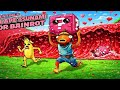 SHOCKING Axolotl Boom! Fortnite, Minecraft, &amp; Abandonment Crisis | Brainrot Codes &amp; Pet Warnings