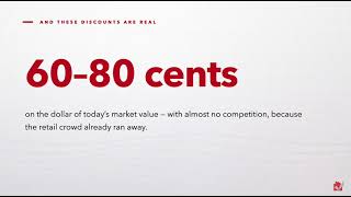 The Best "Off-Market" Real Estate Deals Are Hiding on the MLS...