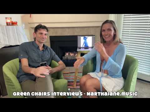 Green Chairs Ep1 MJ Mercy 