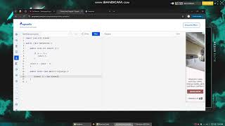 Recursive Functions and Execution Flow Explanation