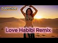 Habibi Arabic Remix Romantic 💔 Midnight Desert Love Vibes (Emotional Arabic Mix 2026)