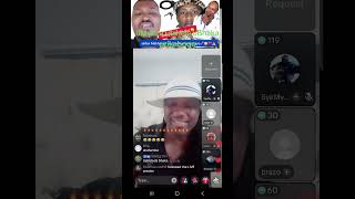 Kushubile ku TikTok, uSya Myeza udedela amabhomu   wodwa ewabhekise ku Bhaka