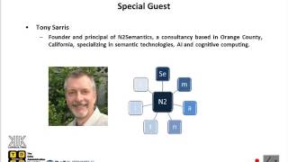 RWDG Webinar: A Data Governance Framework for Smart Data