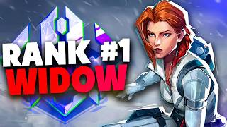 What PEAK BLACK WIDOW Looks Like in Marvel Rivals
The FASTEST Black Panther in Marvel Rivals: https://youtu.be/BUIaaJAm0FA
Why NECROS is the #1 Spider-man: https://youtu.be/BFKxRhGNWXU
π΄ Twitch: https://www.twitch.tv/recallyt
π¦ Twitter: https://twitter.com/Recall_YT
πΌ Business inquiries - recall@thisisafk.com
π Make sure to SUBSCRIBE and HIT THE BELL π
#marvelrivals #fantasticfour #EternalNightFalls
π Credits (FOLLOW TO ALL OF THEM):
https://www.twitch.tv/kephrii
https://www.twitch.tv/gale
https://www.twitch.tv/therealkenzo
https://www.twitch.tv/melio
https://www.twitch.tv/shroud What PEAK BLACK WIDOW Looks Like in Marvel Rivals