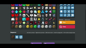 note block particle accelerator