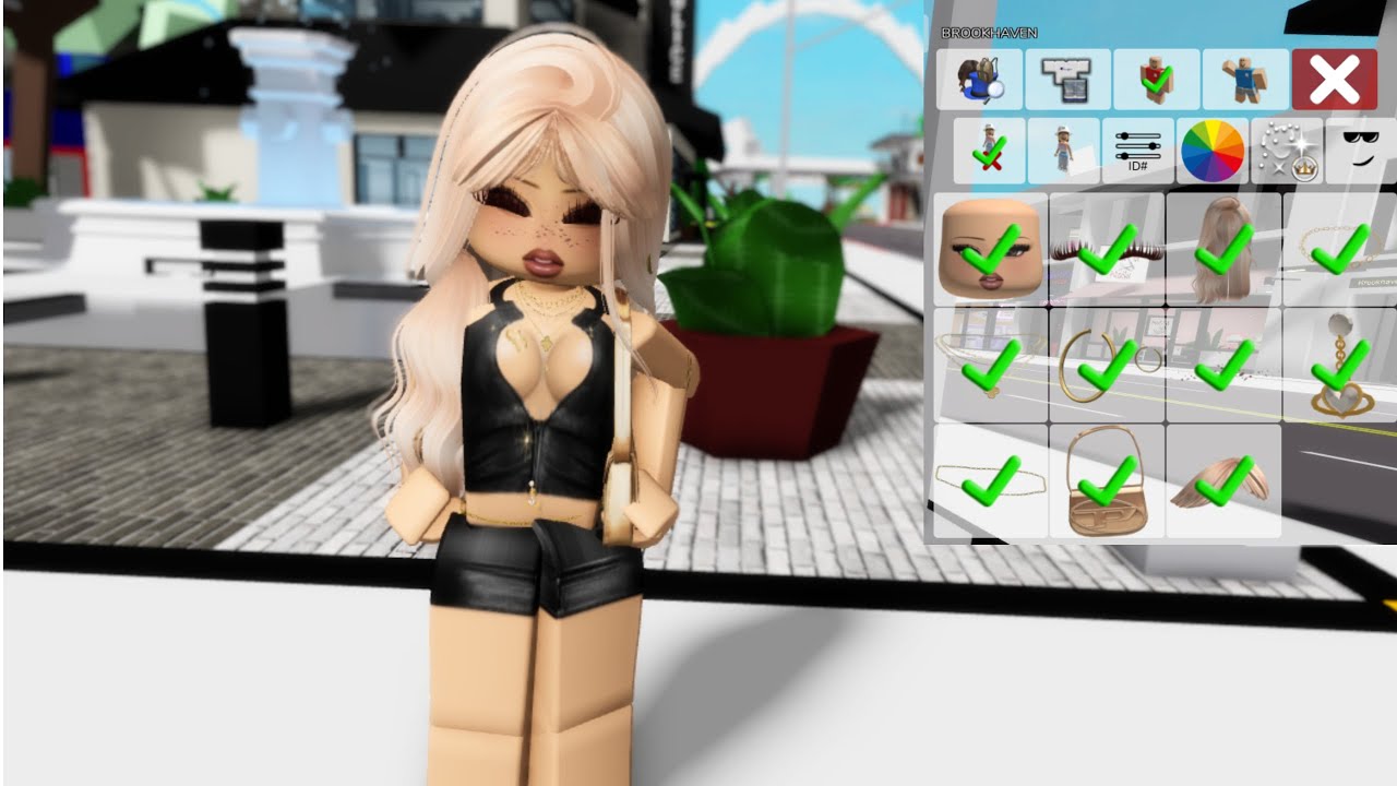 CÓDIGOS DA NOVA SKIN PATYDRAKE NO BROOKHAVEN 