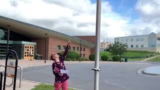 GRAL SUMMER READING 2022  WEEK #9 Scavenger Hunt