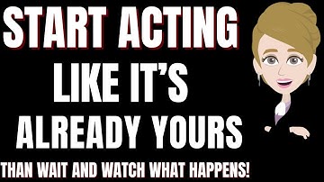 Voel de zuiverheid van je verlangens en zie ze zich manifesteren! 💡🌈 Abraham Hicks 2025