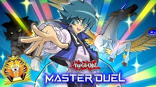 Crystal Beasts Are Tuff Yu-Gi-Oh Master Duel