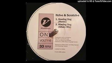 Itch-E & Scratch-E  - To The Islands (Deepest Manhattan Swamp Stomp)