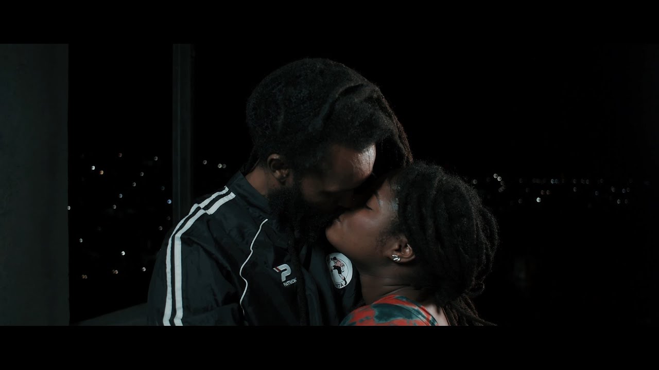 Ritxa Kursha - Badja Ku Bo feat. Nessa Onda (Official Video)