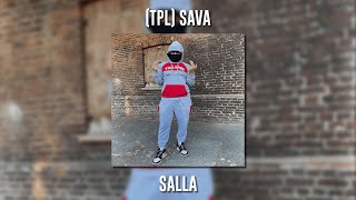Sava - Salla (Speed Up) Resimi