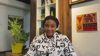 GET TO KNOW LAPE SALEH | HOW I ALMOST QUIT ARCHITECTURE