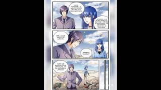 Versatile Mage Capitulo 853 Sub Español.