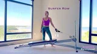 Spring Break Strong with Total Gym