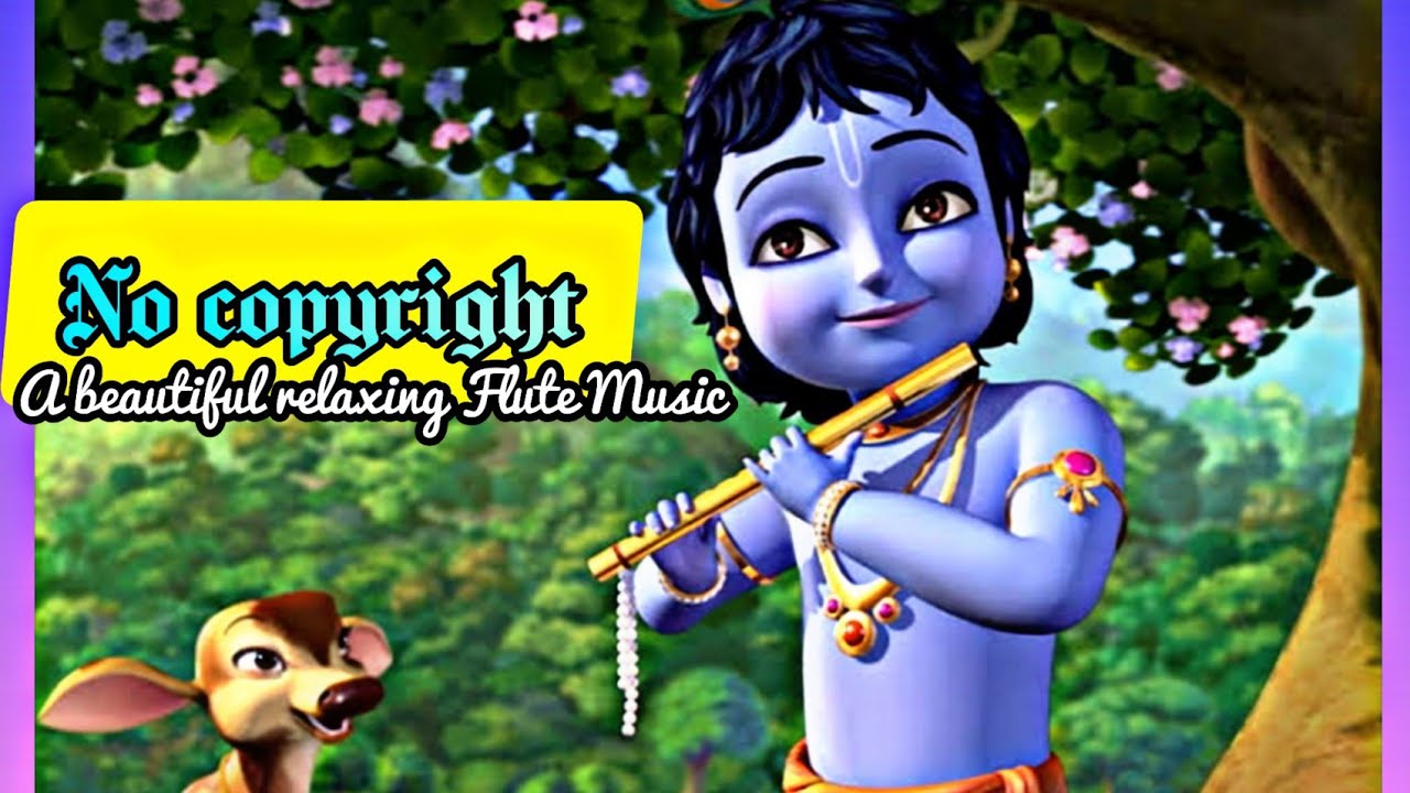 NO COPYRIGHT Copyright Free Flute Music FLUTE MUSIC No