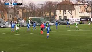 Лучший сейв 3 тура Ivans Baturins  ( FK VENTSPILS )