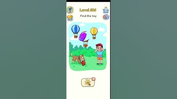 Dop 5 level 586.🎮#viral #gameplay #trendingshor #dop5shorts #video funny⚾️#dop5level subscribe #like