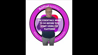 Week 1: Smart CRM Essentials for Success