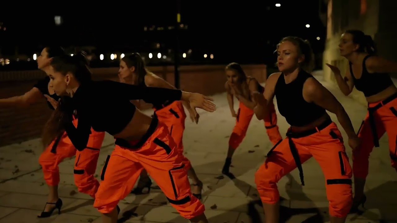 | BISHOP BRIGGS - RIVER | Alicja Łagosz