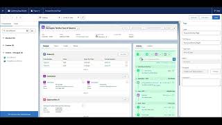 How to Add docuWeaver Component on Salesforce Lightning Page