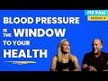 Optimal Health: What's the difference? | FitFam Podcast Ep.14