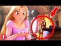 10 AMAZING Hidden Details In Disney Movies