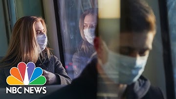 Should Vaccinated People Be Concerned About The Delta Variant?