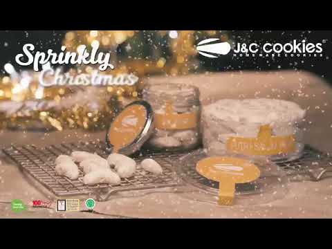 Kastengel Jnc Cookies
