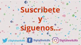 Intro Digitalworks