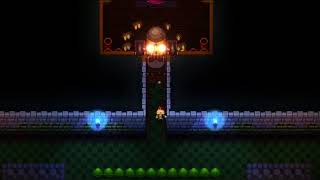 Enter the Gungeon Streak 8: BSG + Relodestone + Zombie Bullets + Skull Spitter