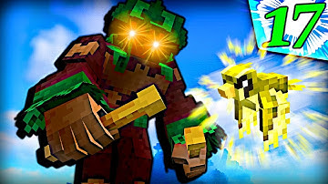 Cobblemon Survival - "We DESTROYED Our First Gym" - Episode 17 (Minecraft Pokemon Mod)