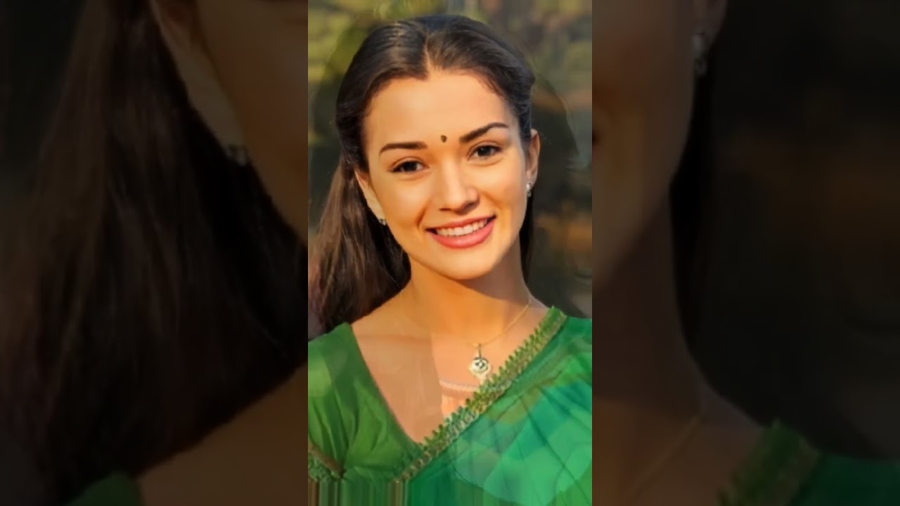 Amy Jackson 1992 to present life 