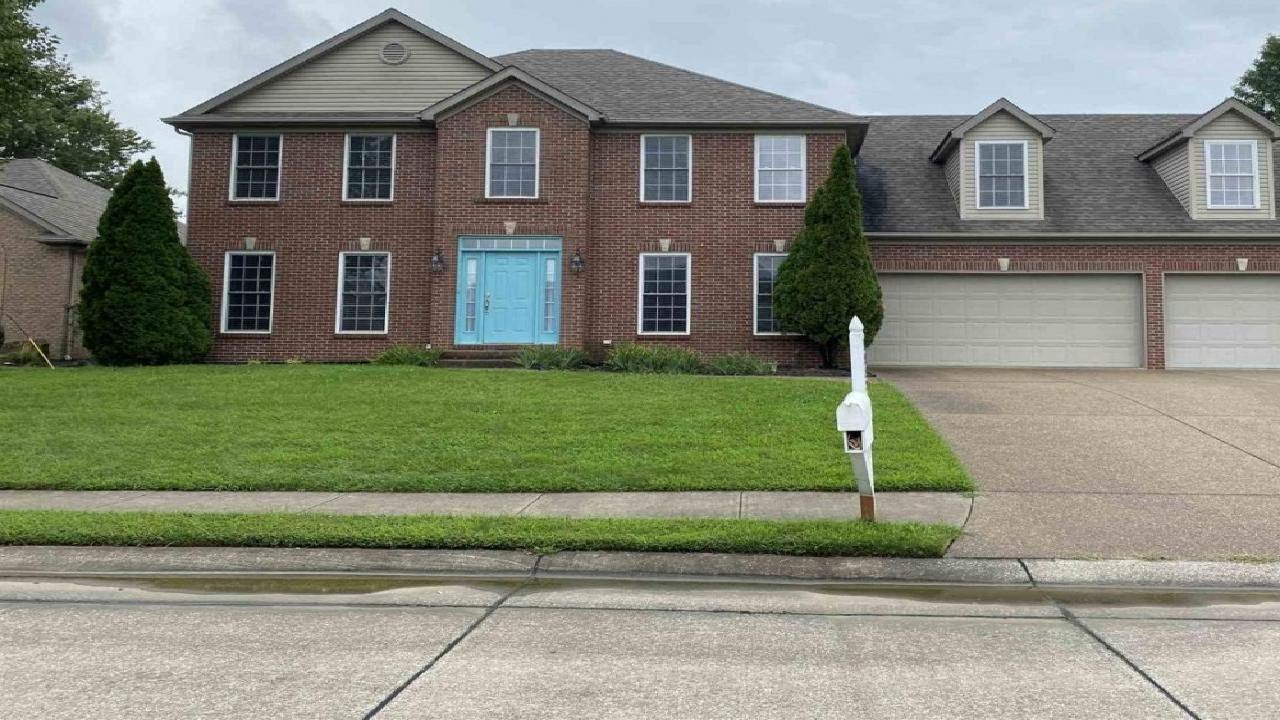 8982 Calvin Circle, Newburgh, IN Presented by Horton Team.