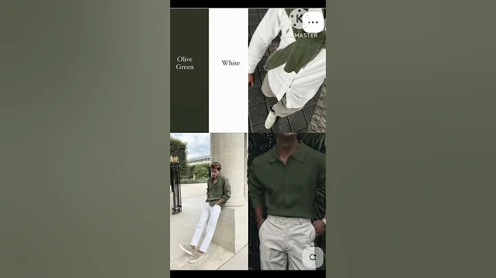 old money colour combos #mensfashion #oldstyle #oldmoney #fashion #outfit #style #shorts