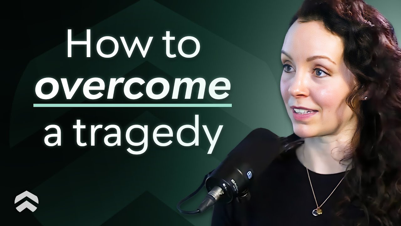 Stef Reid: From Heartbreaking Accident To Paralympic World Champion