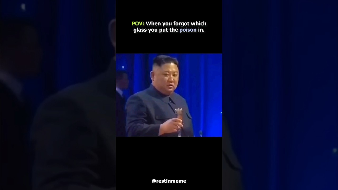 Memes you must watch