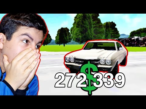 272,339$ ვიშოვე!!! car for sale ქართულად